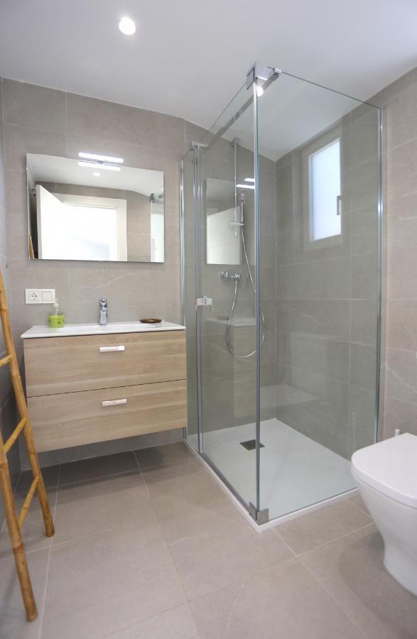 Juan De Austria Central Penthouse 4Pax Málaga Exteriör bild